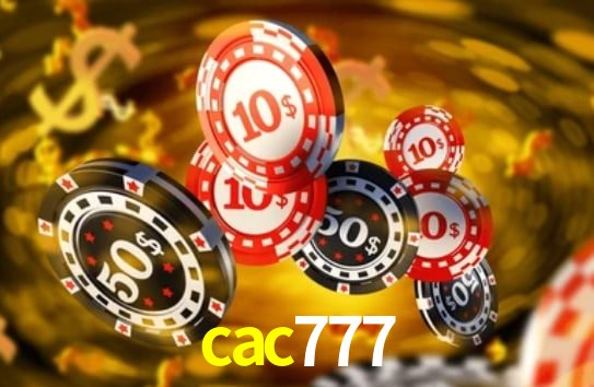 Casino Ao Vivo cac777