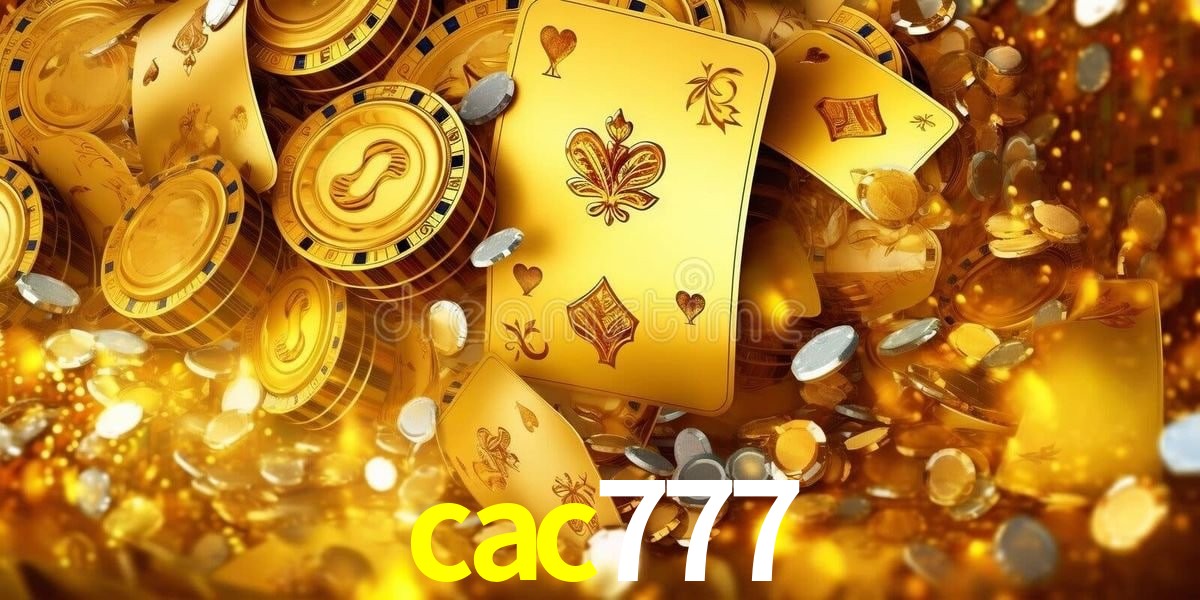 Jogos Exclusivos cac777