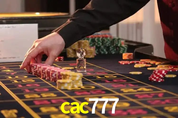 Desvendando o Mundo dos Jogos Virtuais na cac777