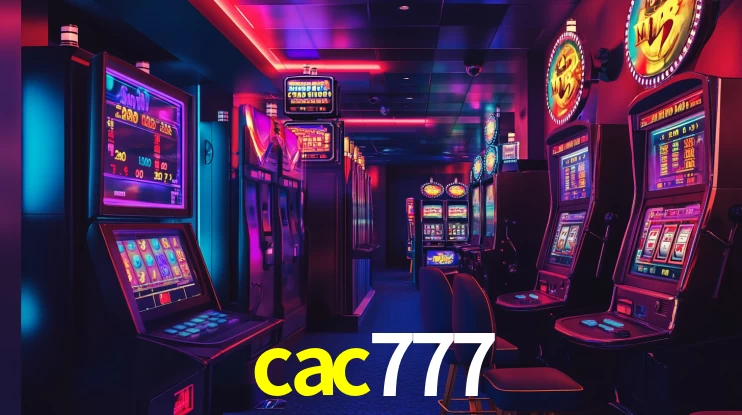 cac777 bet