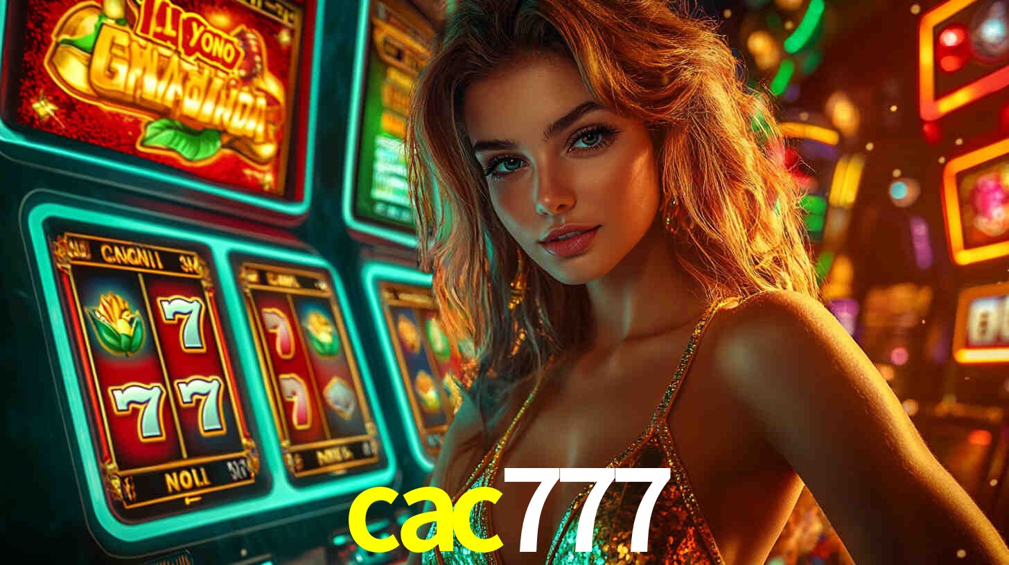 Torneios cac777